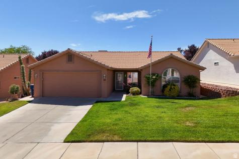 210 N Mall Drive St. George UT 84790