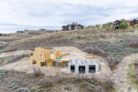 3727 E Tuhaye Hollow Hideout UT 84036