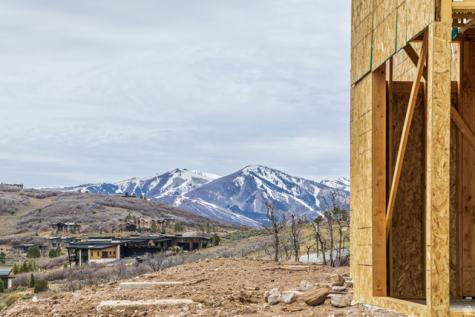3727 E Tuhaye Hollow Hideout UT 84036