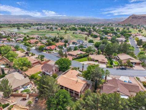 2865 S Bloomington Drive E St. George UT 84790