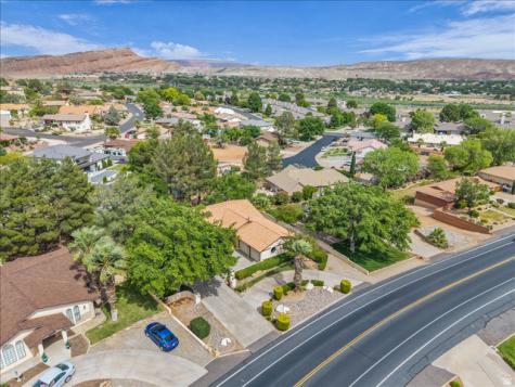 2865 S Bloomington Drive E St. George UT 84790