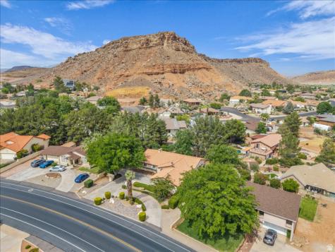 2865 S Bloomington Drive E St. George UT 84790