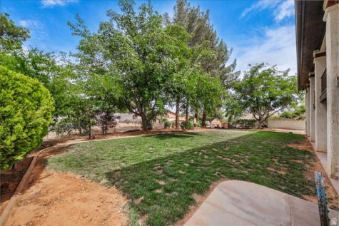2865 S Bloomington Drive E St. George UT 84790
