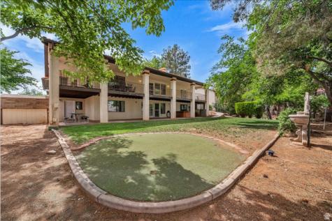 2865 S Bloomington Drive E St. George UT 84790
