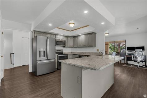 2865 S Bloomington Drive E St. George UT 84790