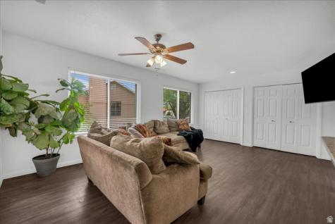 2865 S Bloomington Drive E St. George UT 84790