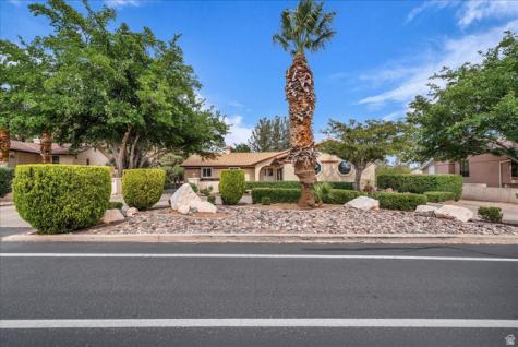 2865 S Bloomington Drive E St. George UT 84790
