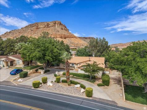 2865 S Bloomington Drive E St. George UT 84790