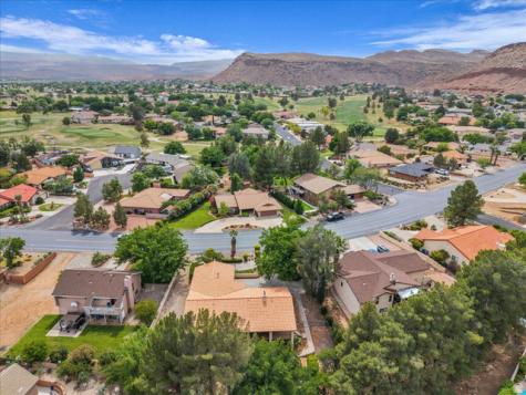 2865 S Bloomington Drive E St. George UT 84790