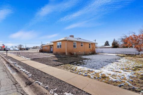 5185 S 2100 W Roy UT 84067