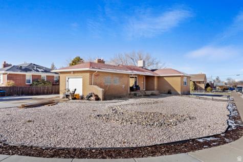 5185 S 2100 W Roy UT 84067