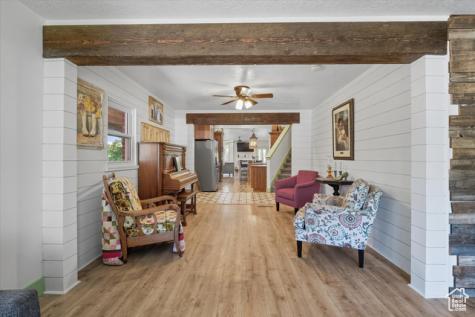 164 E 200 S Hyde Park UT 84318