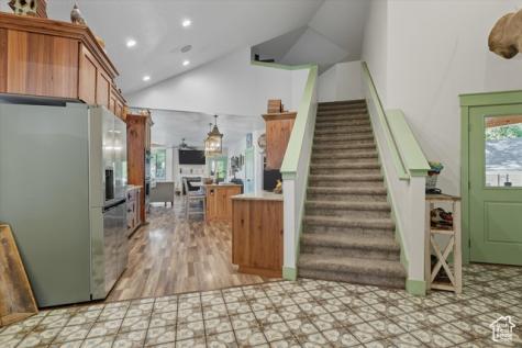 164 E 200 S Hyde Park UT 84318