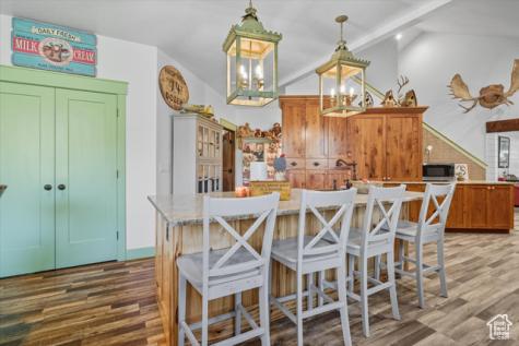 164 E 200 S Hyde Park UT 84318