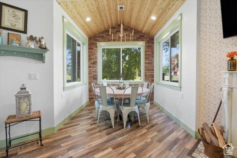 164 E 200 S Hyde Park UT 84318