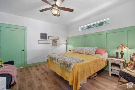 164 E 200 S Hyde Park UT 84318