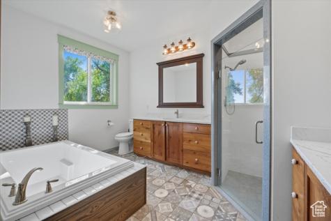 164 E 200 S Hyde Park UT 84318