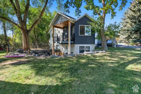 164 E 200 S Hyde Park UT 84318