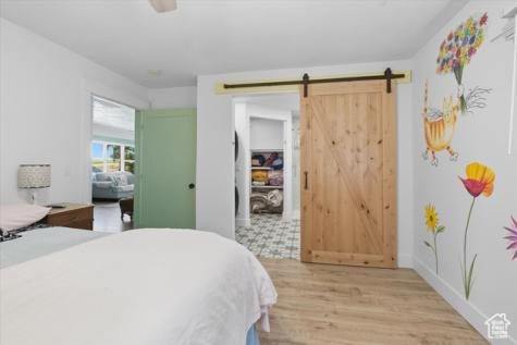 164 E 200 S Hyde Park UT 84318