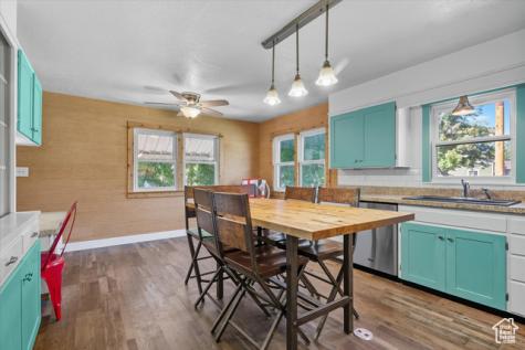 164 E 200 S Hyde Park UT 84318