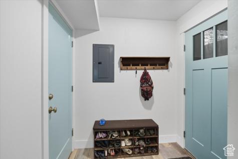 164 E 200 S Hyde Park UT 84318