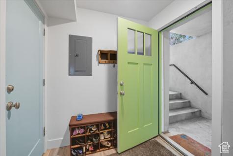 164 E 200 S Hyde Park UT 84318