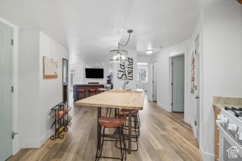 164 E 200 S Hyde Park UT 84318