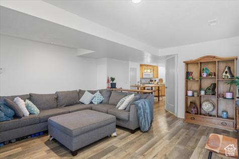 164 E 200 S Hyde Park UT 84318