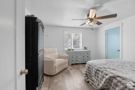 164 E 200 S Hyde Park UT 84318