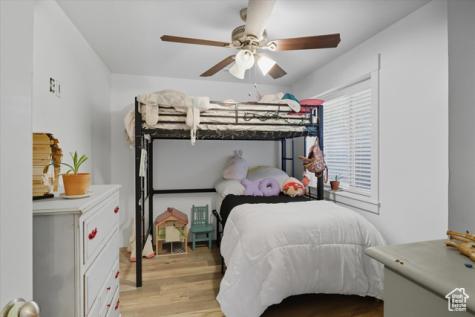 164 E 200 S Hyde Park UT 84318