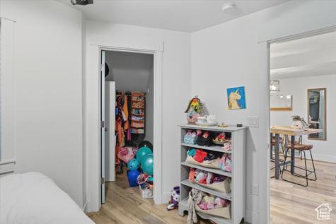 164 E 200 S Hyde Park UT 84318