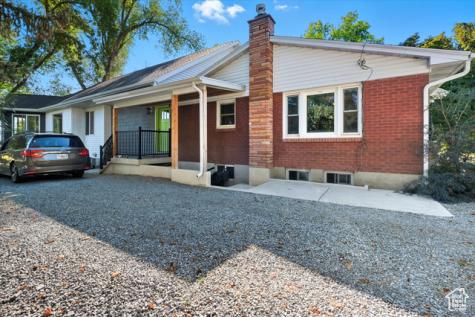 164 E 200 S Hyde Park UT 84318