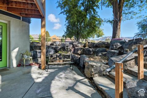 164 E 200 S Hyde Park UT 84318