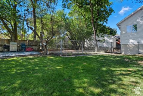 164 E 200 S Hyde Park UT 84318