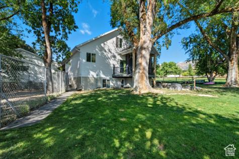 164 E 200 S Hyde Park UT 84318