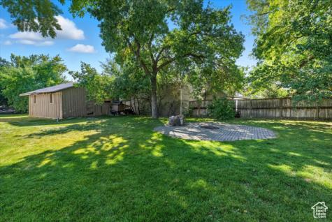 164 E 200 S Hyde Park UT 84318