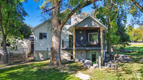 164 E 200 S Hyde Park UT 84318