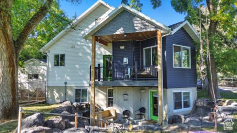 164 E 200 S Hyde Park UT 84318