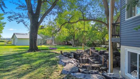 164 E 200 S Hyde Park UT 84318