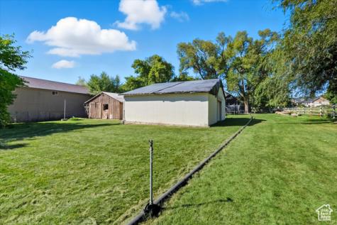 164 E 200 S Hyde Park UT 84318