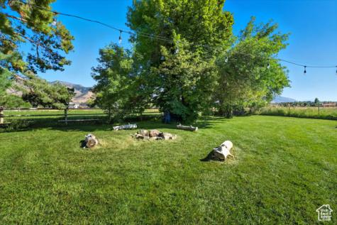 164 E 200 S Hyde Park UT 84318