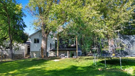 164 E 200 S Hyde Park UT 84318
