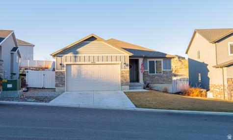 1666 W Foxberry Road Santaquin UT 84655