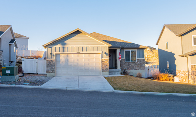 1666 W Foxberry Road Santaquin UT 84655