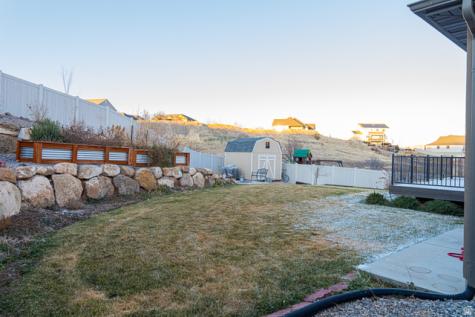 1666 W Foxberry Road Santaquin UT 84655