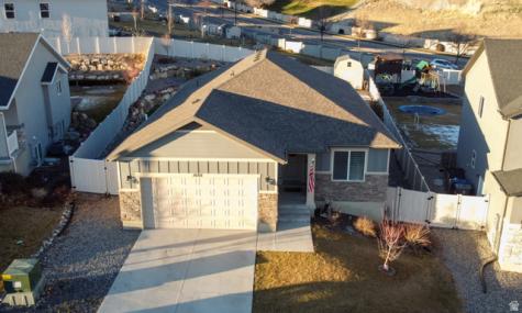 1666 W Foxberry Road Santaquin UT 84655