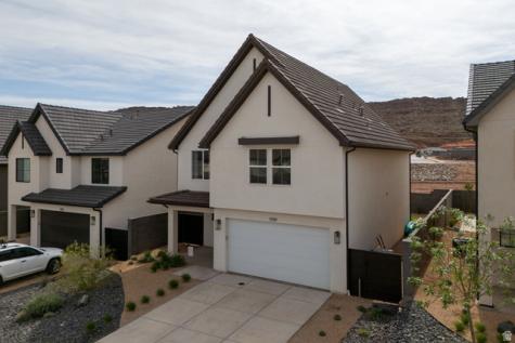 1759 S Wolverine Way Washington UT 84780
