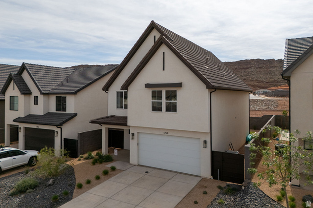 1759 S Wolverine Way Washington UT 84780