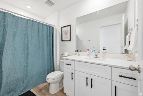 1759 S Wolverine Way Washington UT 84780