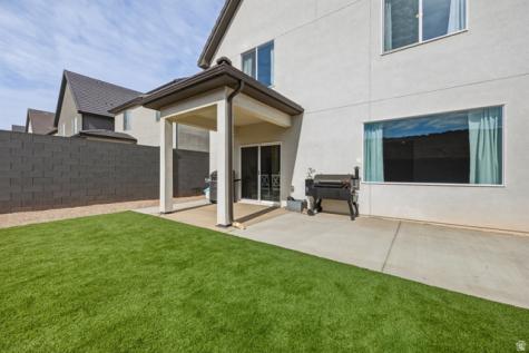 1759 S Wolverine Way Washington UT 84780